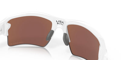 Oakley Flak 2.0 XL OO9188-Sunglasses-