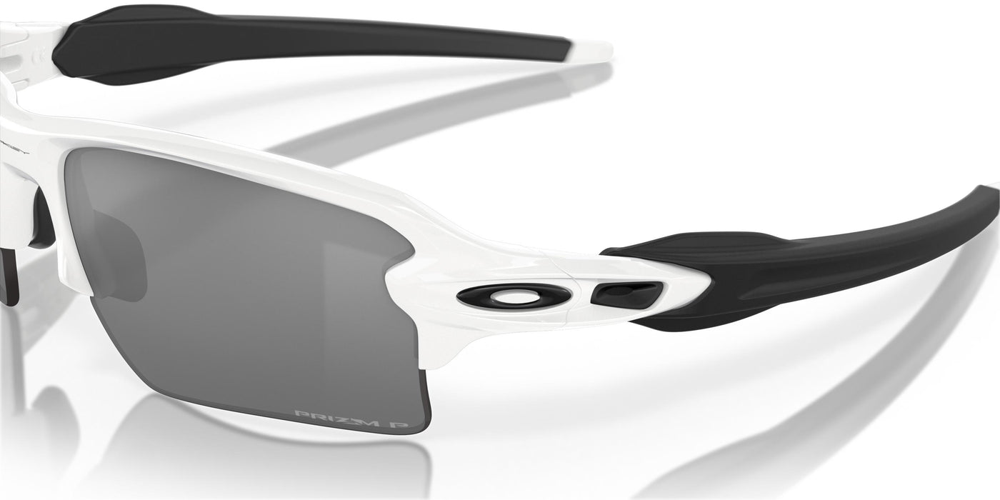 Oakley Flak 2.0 XL OO9188-Sunglasses-