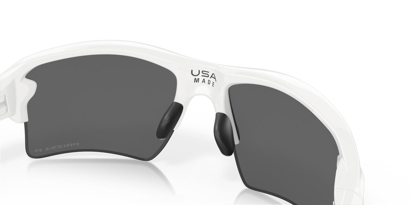 Oakley Flak 2.0 XL OO9188-Sunglasses-