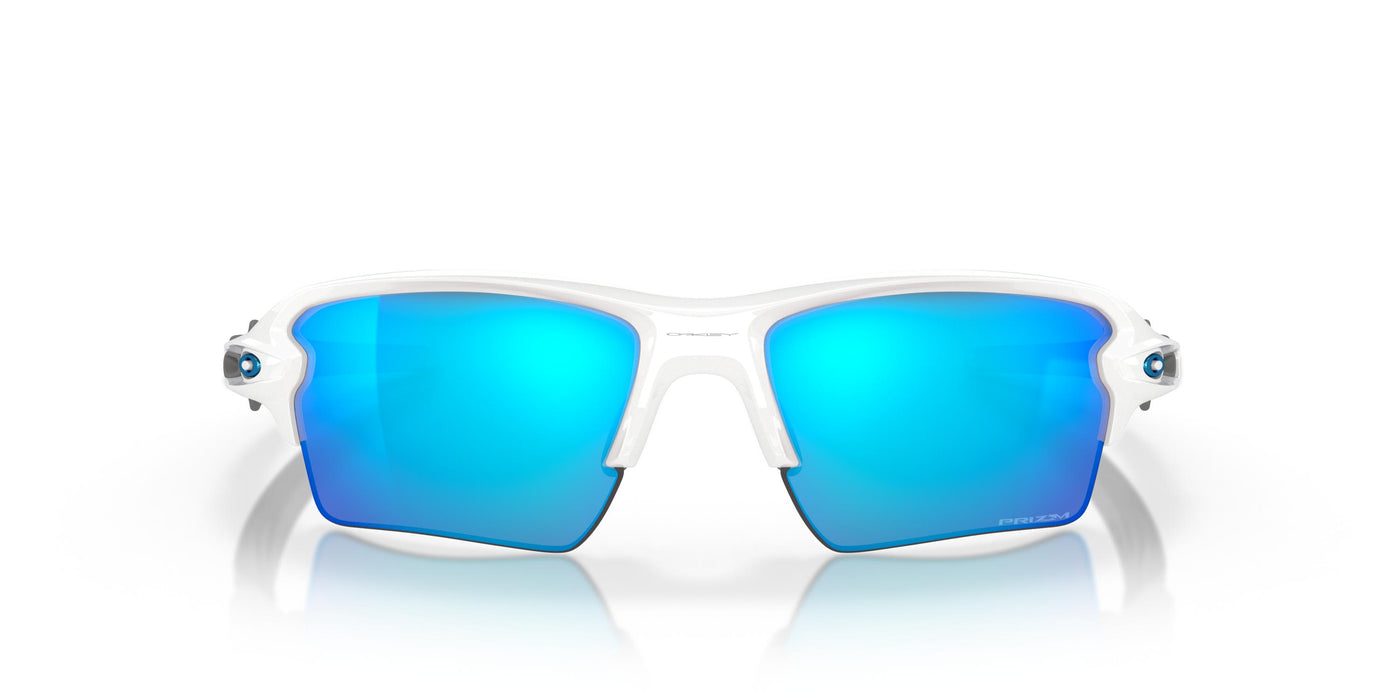 Oakley Flak 2.0 XL OO9188-Sunglasses-