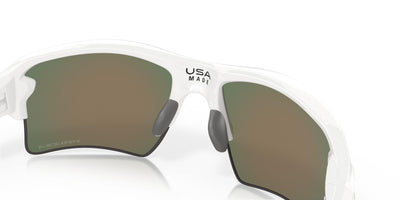 Oakley Flak 2.0 XL OO9188-Sunglasses-
