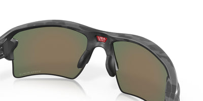 Oakley Flak 2.0 XL OO9188-Sunglasses-