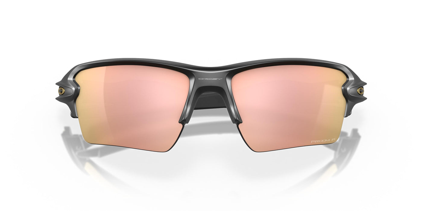 Oakley Flak 2.0 XL OO9188-Sunglasses-Topline Eyewear
