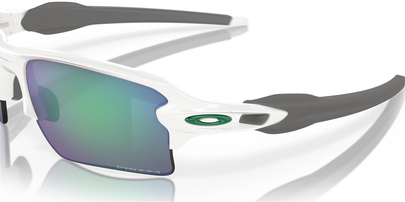 Oakley Flak 2.0 XL OO9188-Sunglasses-Topline Eyewear