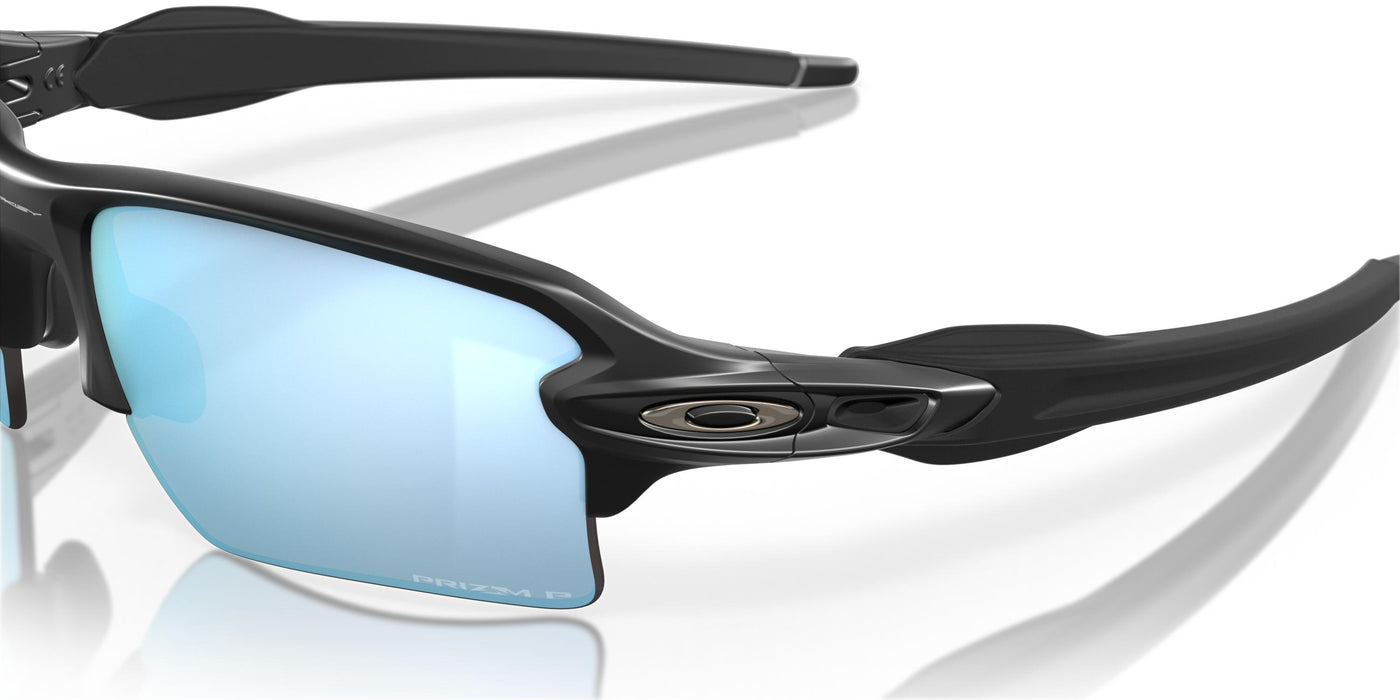 Oakley Flak 2.0 XL OO9188-Sunglasses-Topline Eyewear