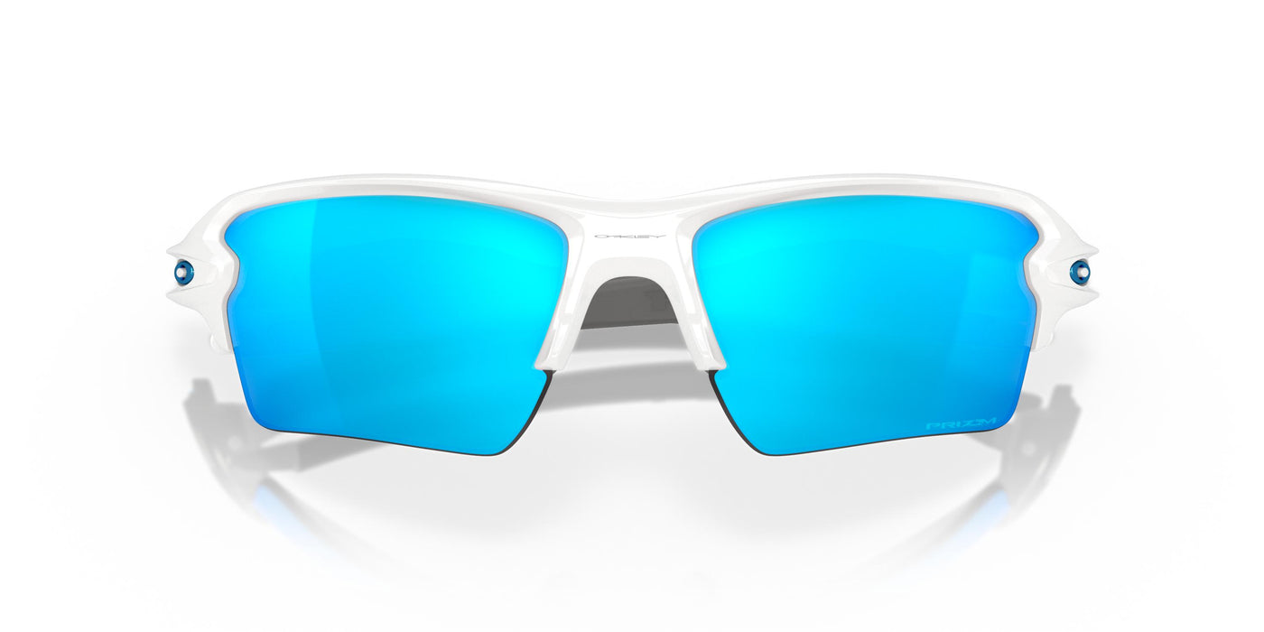 Oakley Flak 2.0 XL OO9188-Sunglasses-Topline Eyewear