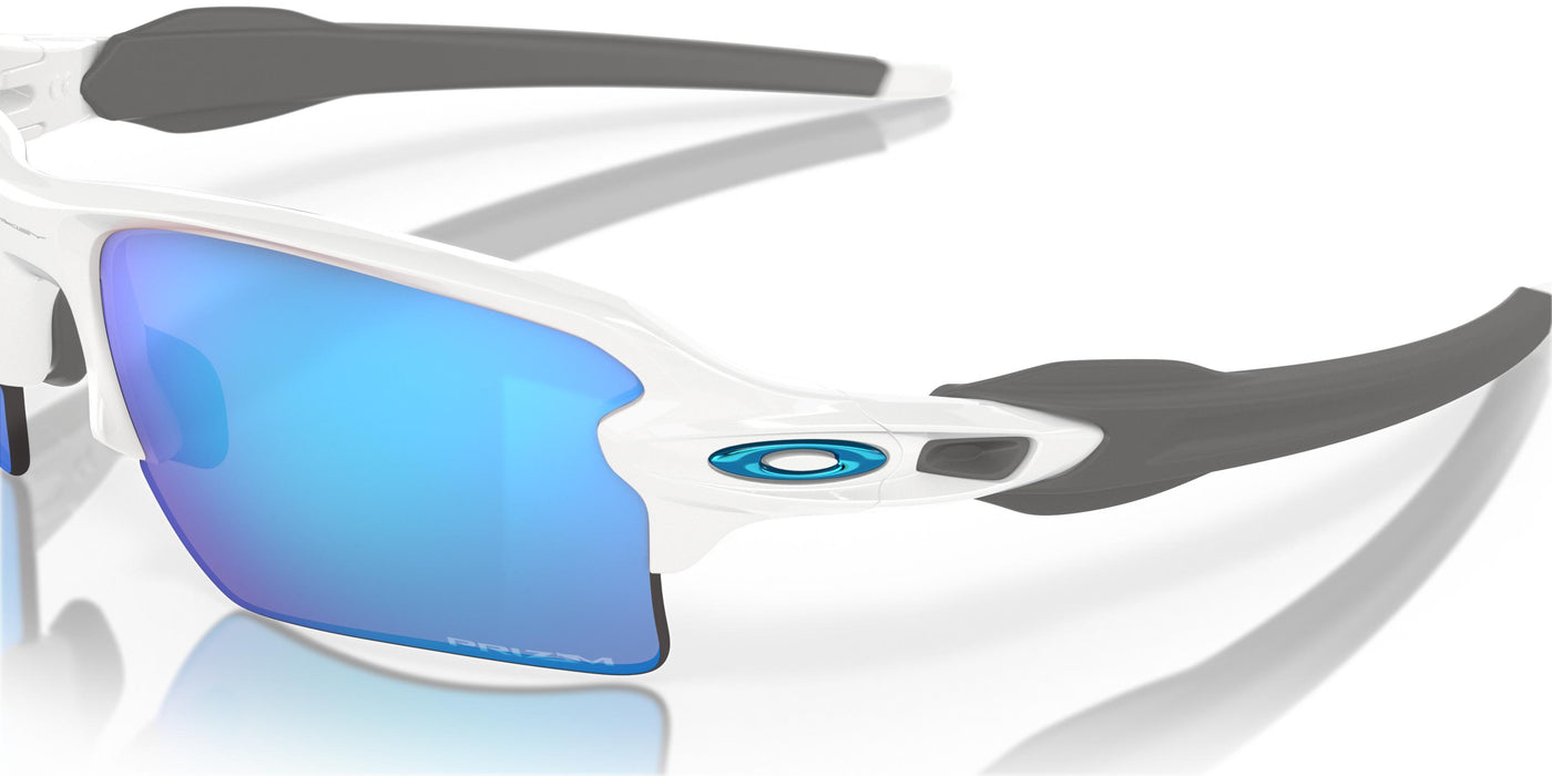 Oakley Flak 2.0 XL OO9188-Sunglasses-Topline Eyewear