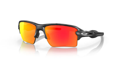 Oakley Flak 2.0 XL OO9188-Sunglasses-Topline Eyewear