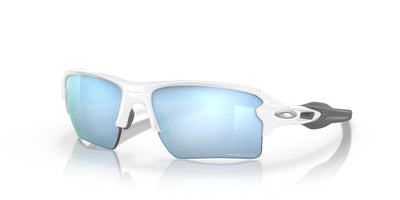 Oakley Flak 2.0 XL OO9188-Sunglasses-Topline Eyewear