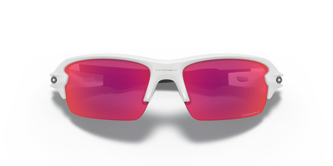 Oakley Flak XS OJ9005-Sunglasses-Topline Eyewear