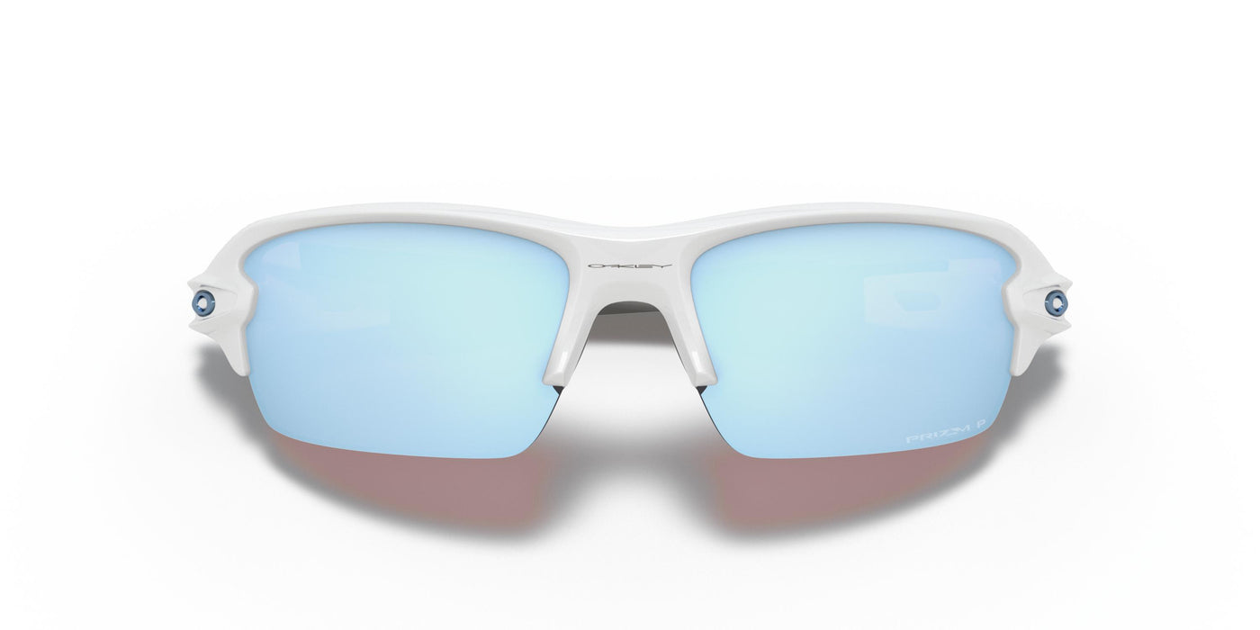 Oakley Flak XS OJ9005-Sunglasses-Topline Eyewear