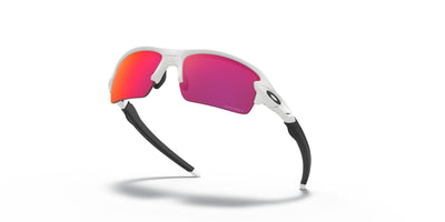 Oakley Flak XS OJ9005-Sunglasses-Topline Eyewear