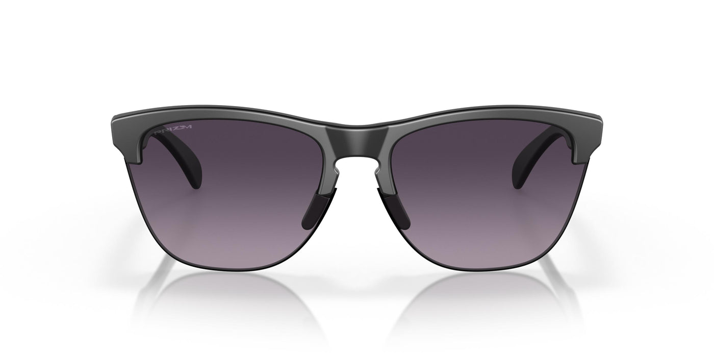 Oakley Frogskins Lite OO9374-Sunglasses-