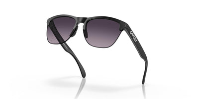 Oakley Frogskins Lite OO9374-Sunglasses-
