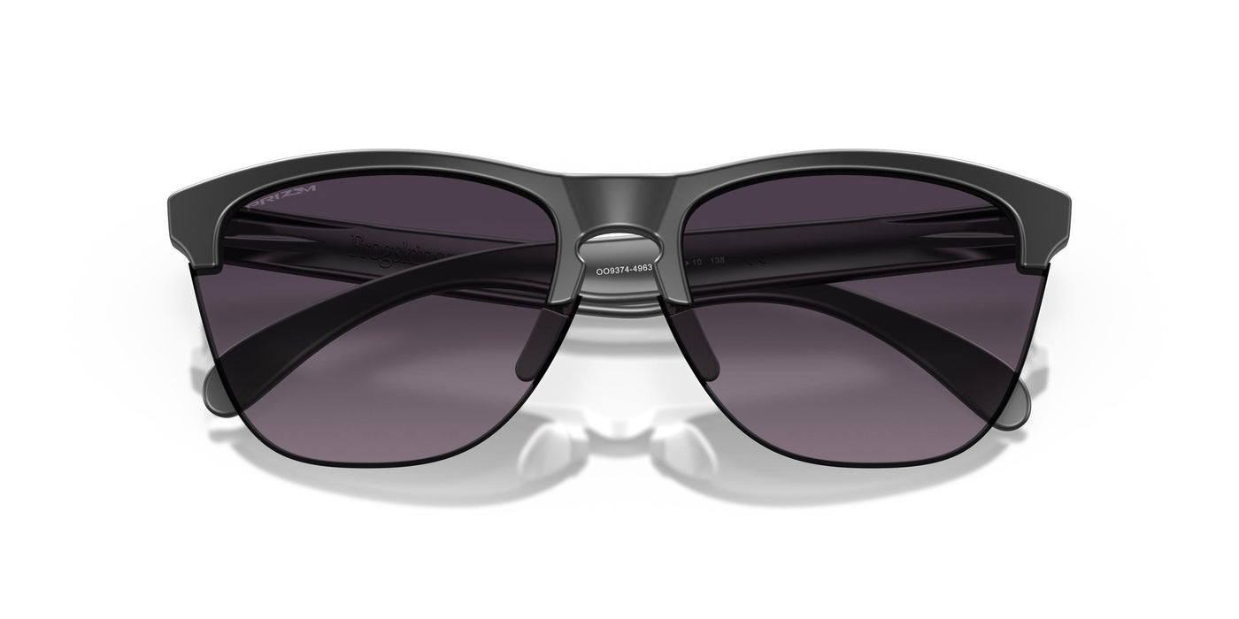 Oakley Frogskins Lite OO9374-Sunglasses-