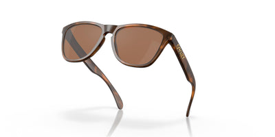 Oakley Frogskins OO9013-Sunglasses-Topline Eyewear