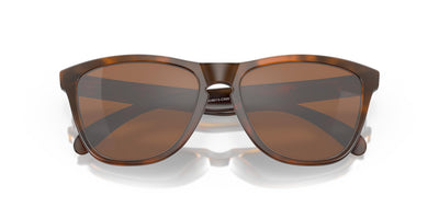Oakley Frogskins OO9013-Sunglasses-Topline Eyewear