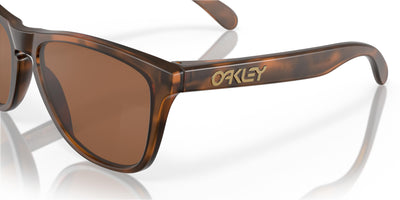 Oakley Frogskins OO9013-Sunglasses-Topline Eyewear