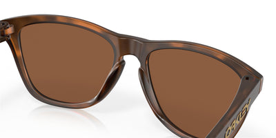 Oakley Frogskins OO9013-Sunglasses-Topline Eyewear