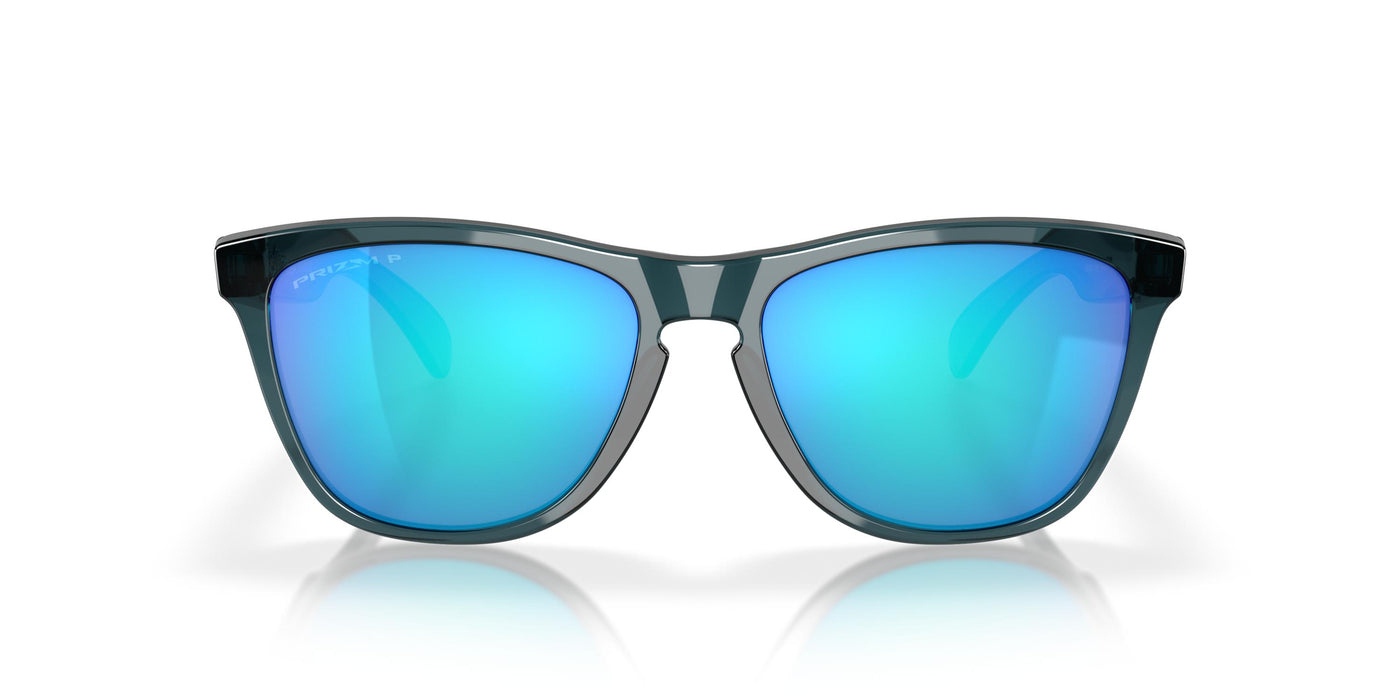 Oakley Frogskins OO9013-Sunglasses-Topline Eyewear