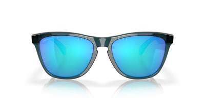 Oakley Frogskins OO9013-Sunglasses-Topline Eyewear