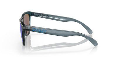 Oakley Frogskins OO9013-Sunglasses-Topline Eyewear