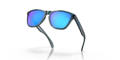 Oakley Frogskins OO9013-Sunglasses-Topline Eyewear