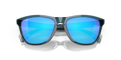 Oakley Frogskins OO9013-Sunglasses-Topline Eyewear