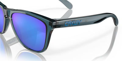 Oakley Frogskins OO9013-Sunglasses-Topline Eyewear