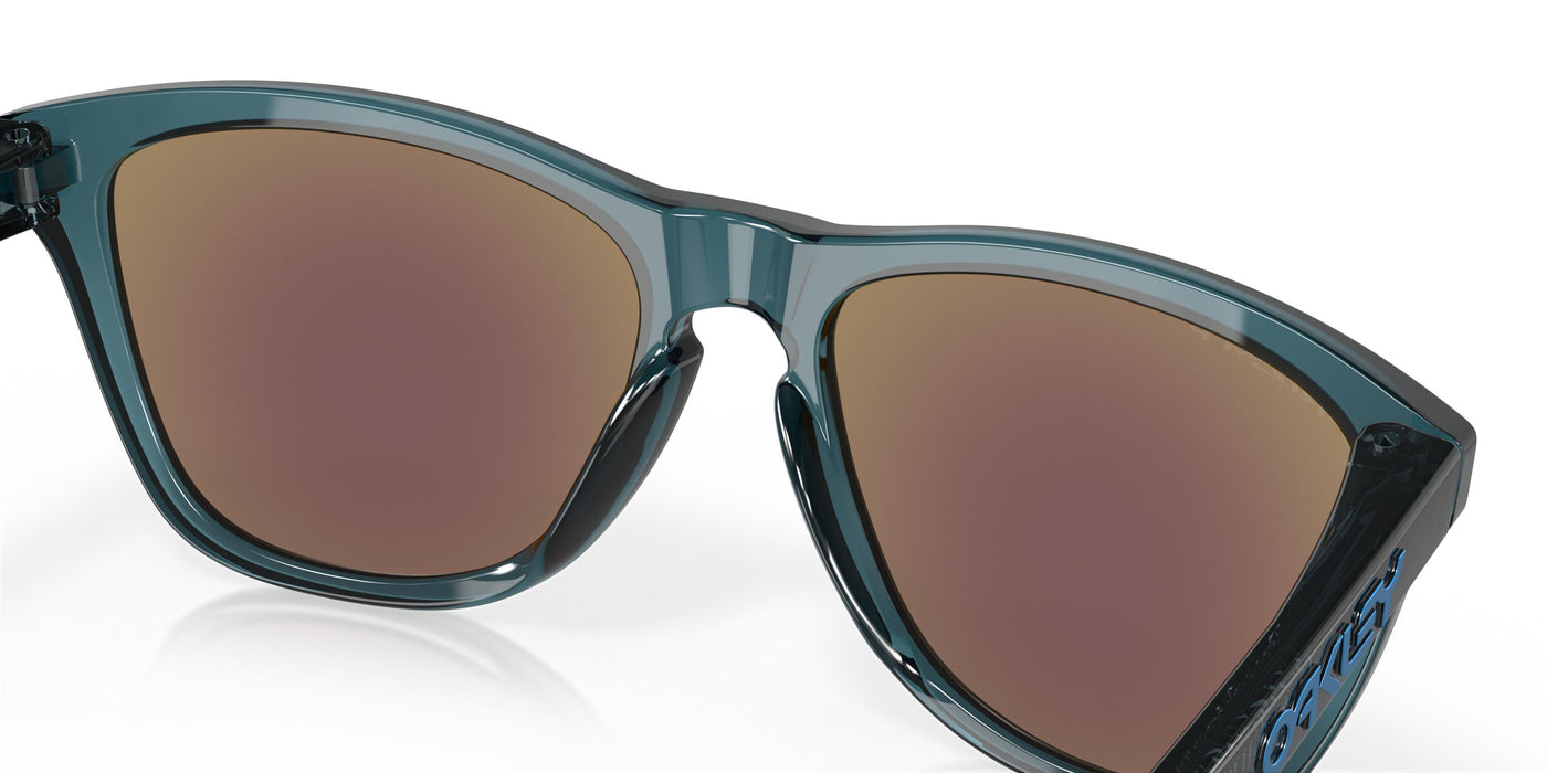 Oakley Frogskins OO9013-Sunglasses-Topline Eyewear