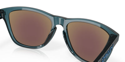 Oakley Frogskins OO9013-Sunglasses-Topline Eyewear
