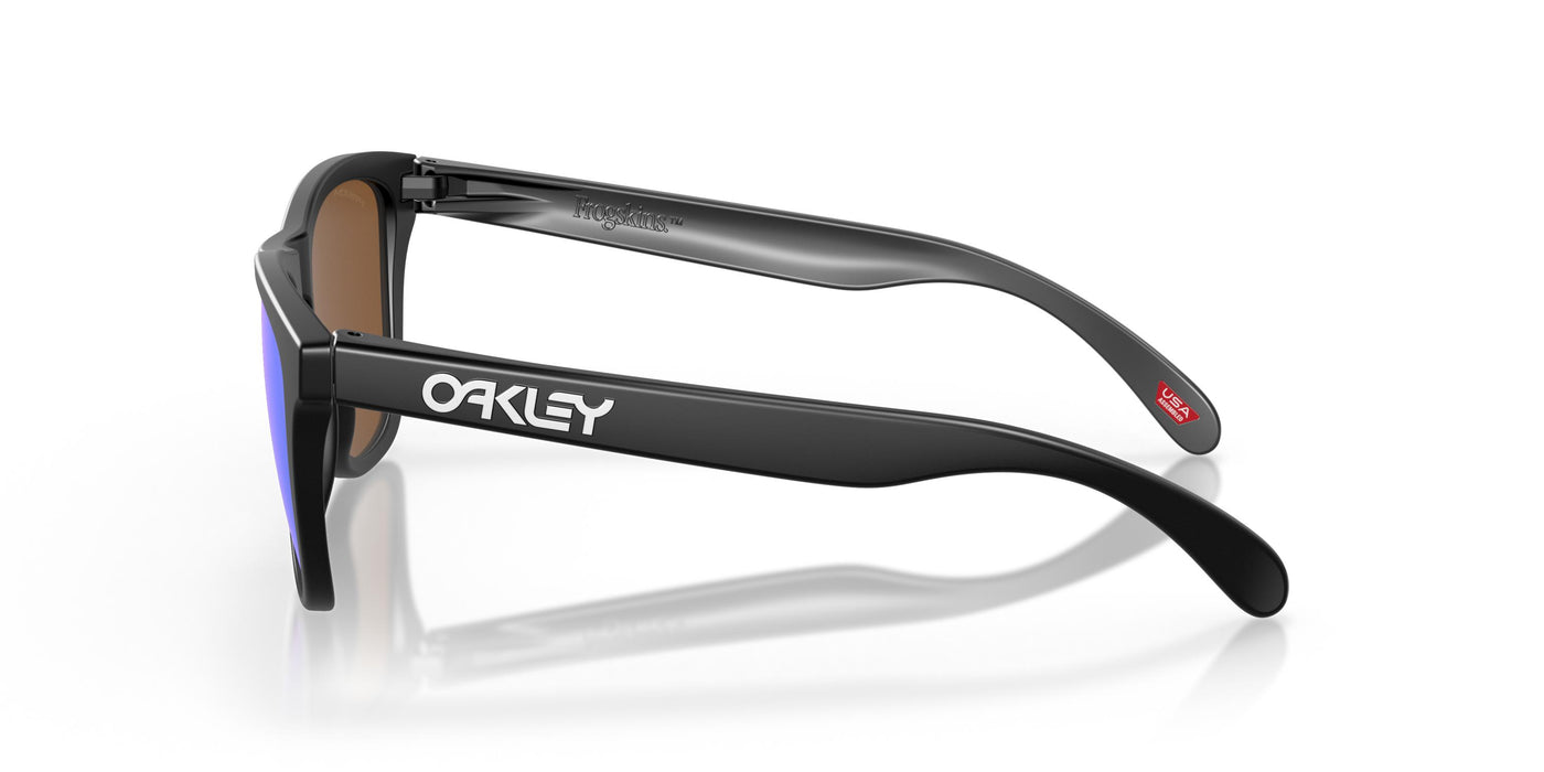 Oakley Frogskins OO9013-Sunglasses-Topline Eyewear