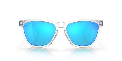 Oakley Frogskins OO9013-Sunglasses-Topline Eyewear