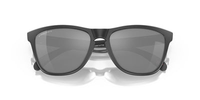 Oakley Frogskins OO9013-Sunglasses-Topline Eyewear