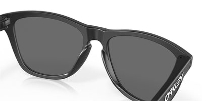 Oakley Frogskins OO9013-Sunglasses-Topline Eyewear