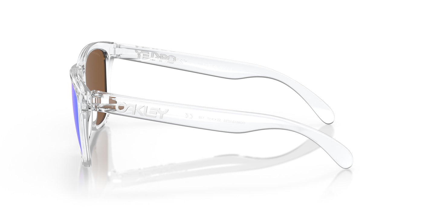 Oakley Frogskins OO9013-Sunglasses-Topline Eyewear