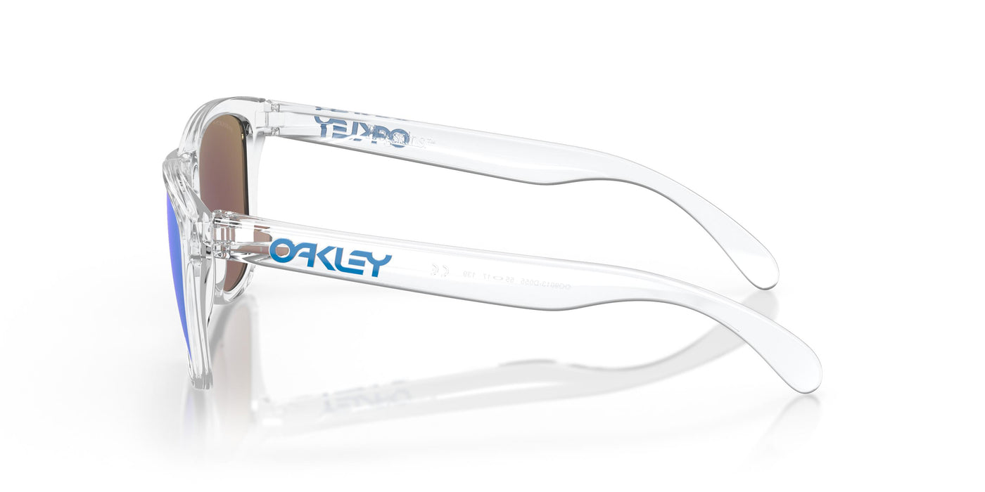 Oakley Frogskins OO9013-Sunglasses-Topline Eyewear