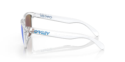 Oakley Frogskins OO9013-Sunglasses-Topline Eyewear