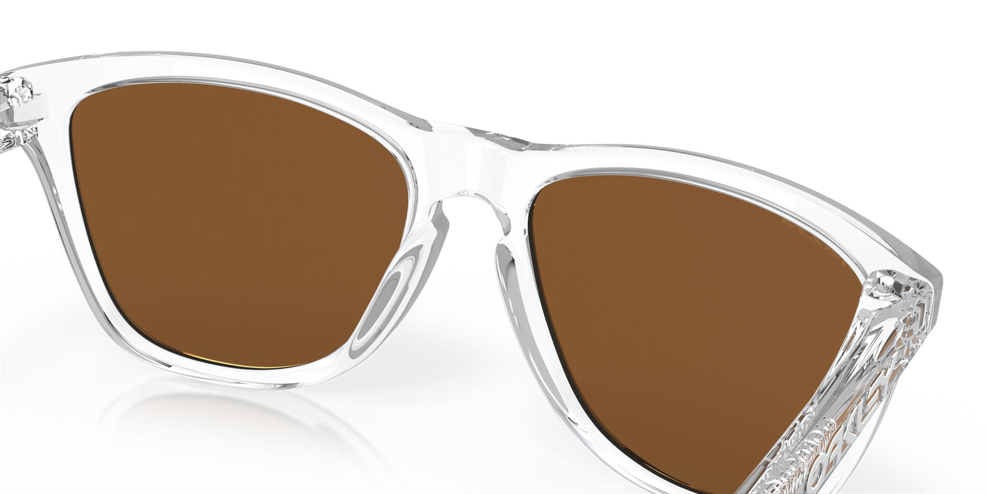 Oakley Frogskins OO9013-Sunglasses-Topline Eyewear