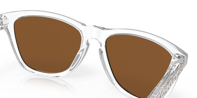 Oakley Frogskins OO9013-Sunglasses-Topline Eyewear