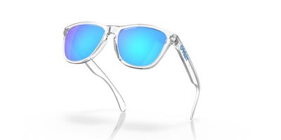 Oakley Frogskins OO9013-Sunglasses-Topline Eyewear