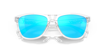 Oakley Frogskins OO9013-Sunglasses-Topline Eyewear