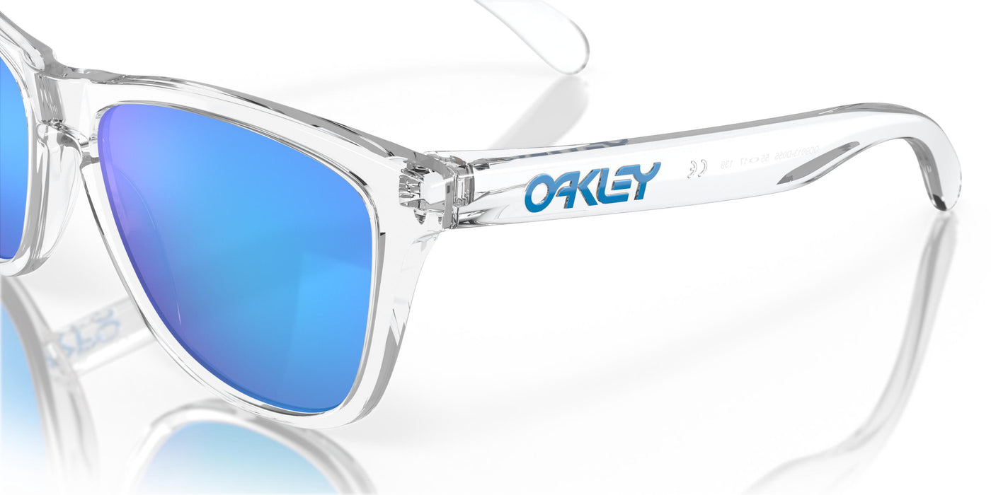 Oakley Frogskins OO9013-Sunglasses-Topline Eyewear