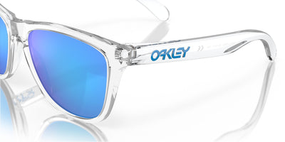 Oakley Frogskins OO9013-Sunglasses-Topline Eyewear