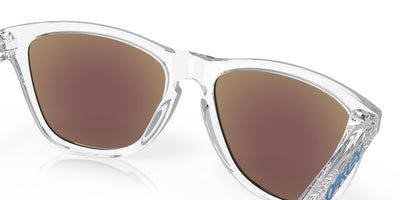 Oakley Frogskins OO9013-Sunglasses-Topline Eyewear