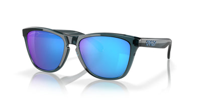 Oakley Frogskins OO9013-Sunglasses-Topline Eyewear