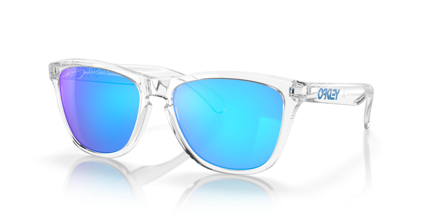 Oakley Frogskins OO9013-Sunglasses-Topline Eyewear