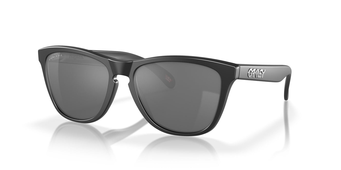 Oakley Frogskins OO9013-Sunglasses-Topline Eyewear