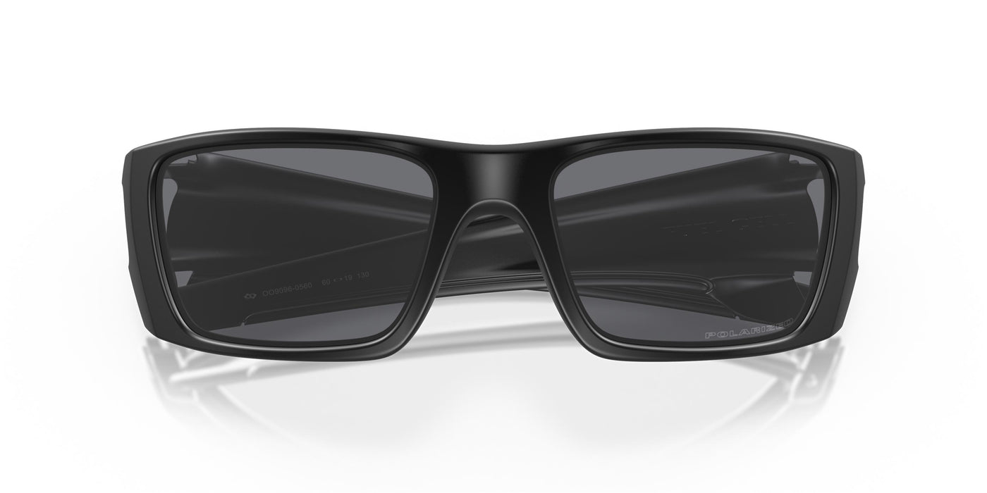 Oakley Fuel Cell OO9096-Sunglasses-