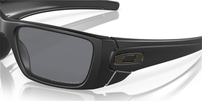 Oakley Fuel Cell OO9096-Sunglasses-